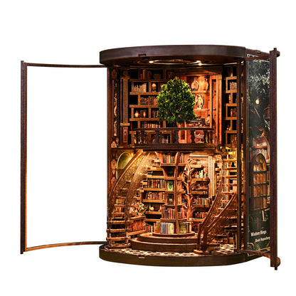 Bookend