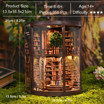 Bookend