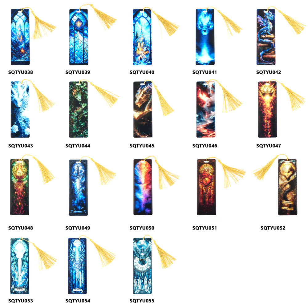 Bookmark