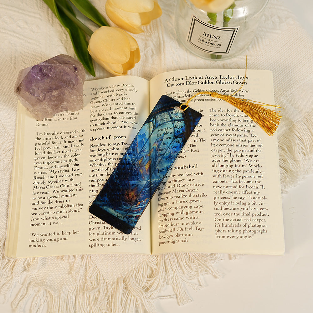 Bookmark
