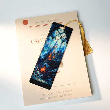 Bookmark
