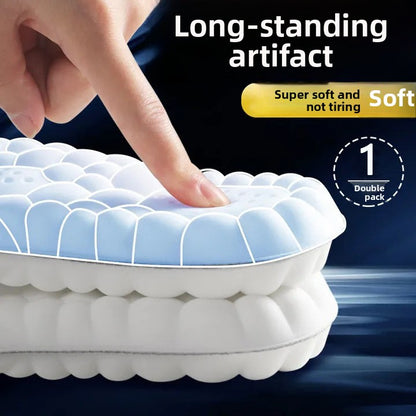 Boost Comfort Insoles
