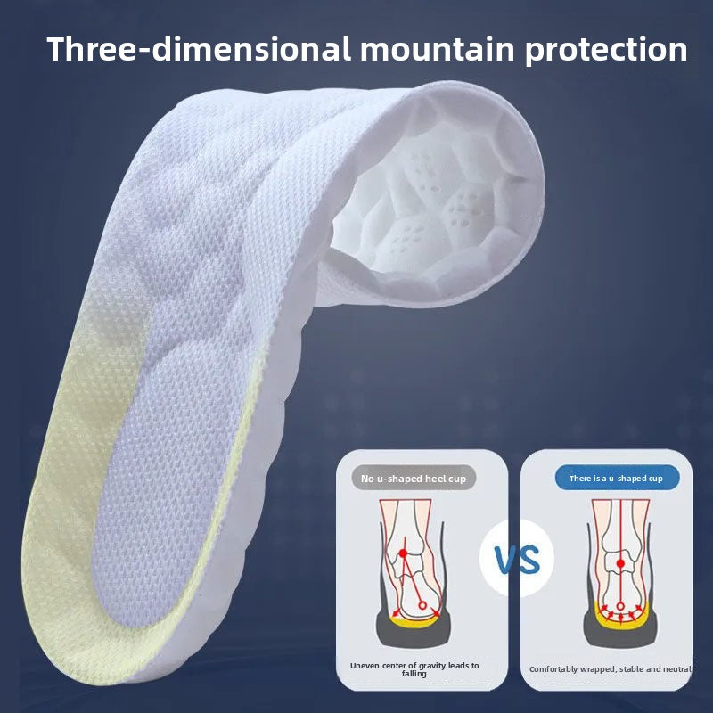 Boost Comfort Insoles