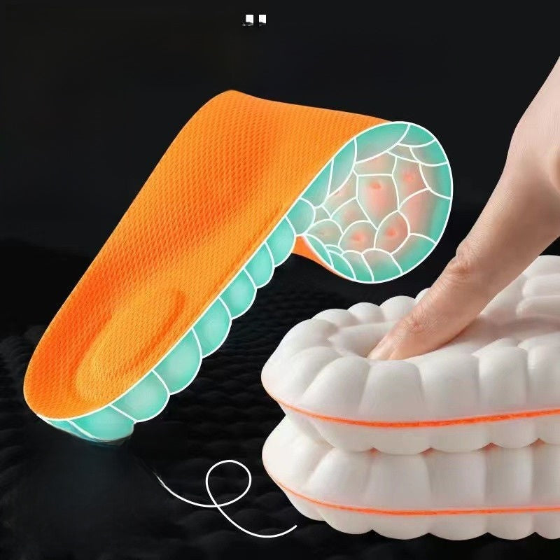 Boost Comfort Insoles