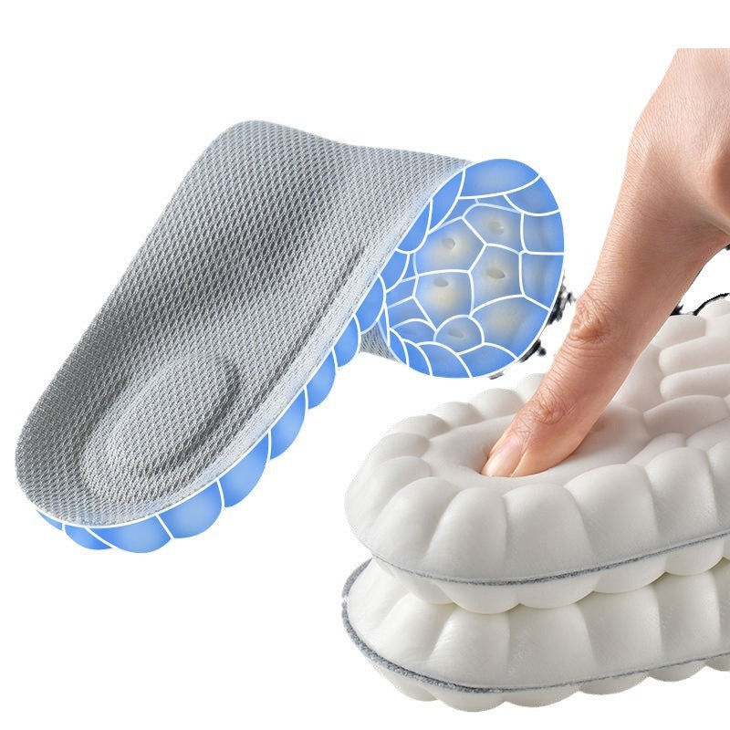 Boost Comfort Insoles