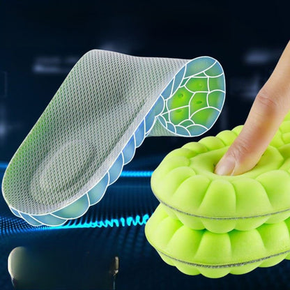 Boost Comfort Insoles