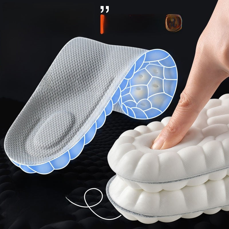 Boost Comfort Insoles