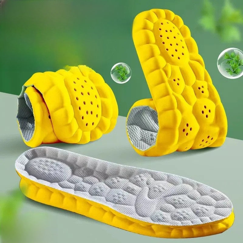 Boost Comfort Insoles