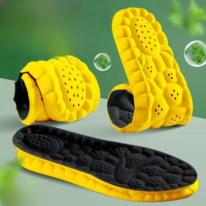 Boost Comfort Insoles