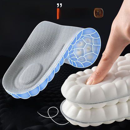 Boost Comfort Insoles