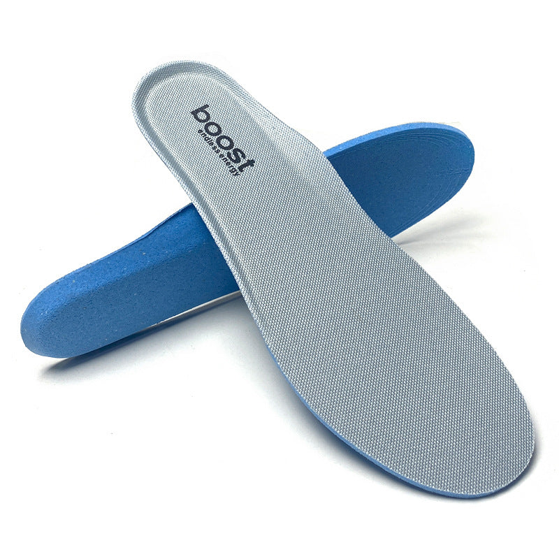 Boost Sports Insoles Shock Absorbing Breathable