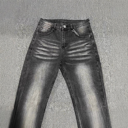 Bootcut Jeans