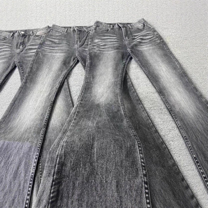 Bootcut Jeans