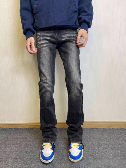 Bootcut Jeans