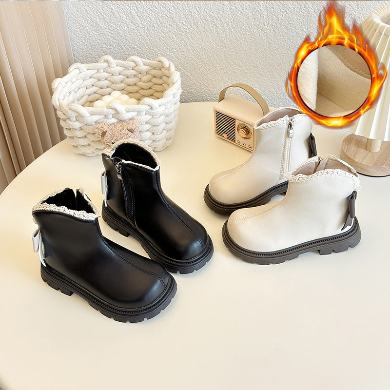Boots Girls Boots