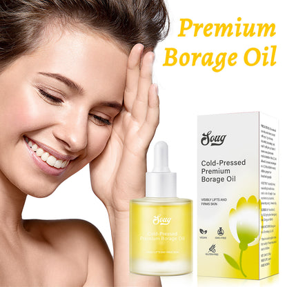Borage Essential Oil