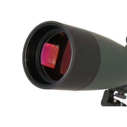 Bostron High-Definition Monocular Telescope 25-75x Zoom 70mm Aperture