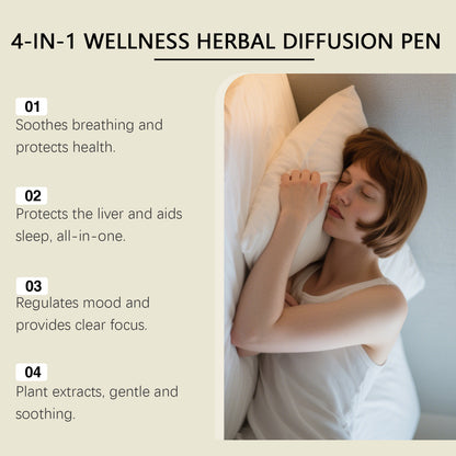 Botanical Combination Skincare Sticks