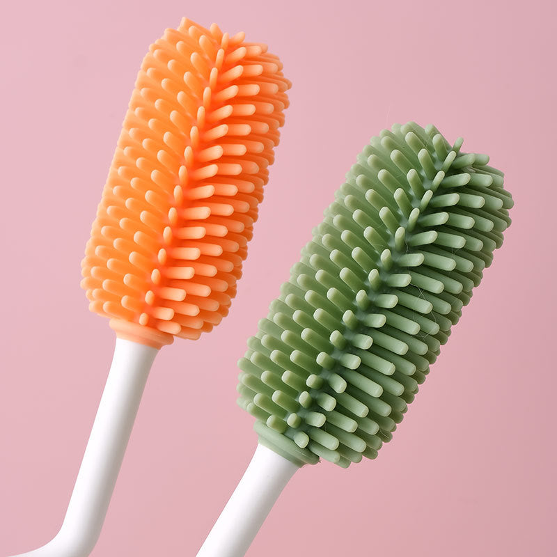 bottle brush set
