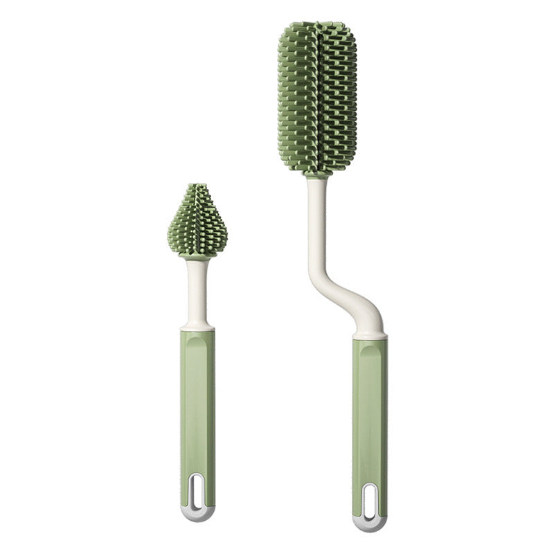 bottle brush set