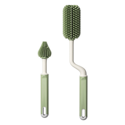 bottle brush set