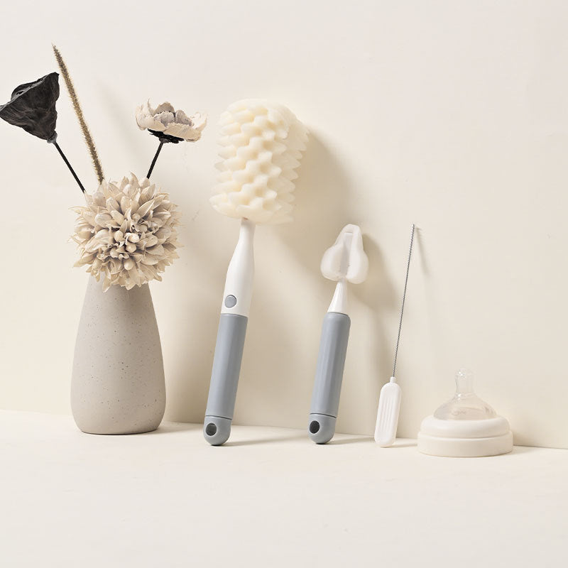 bottle brush set