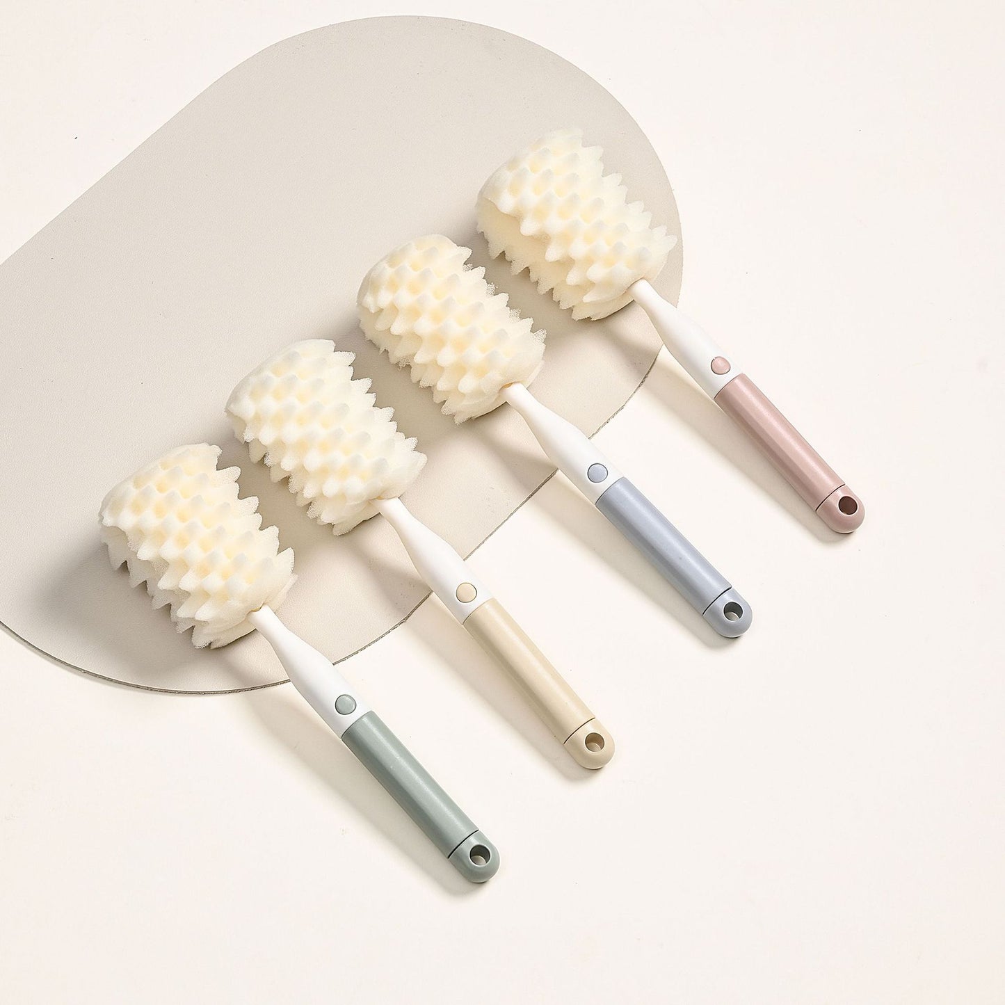 bottle brush set