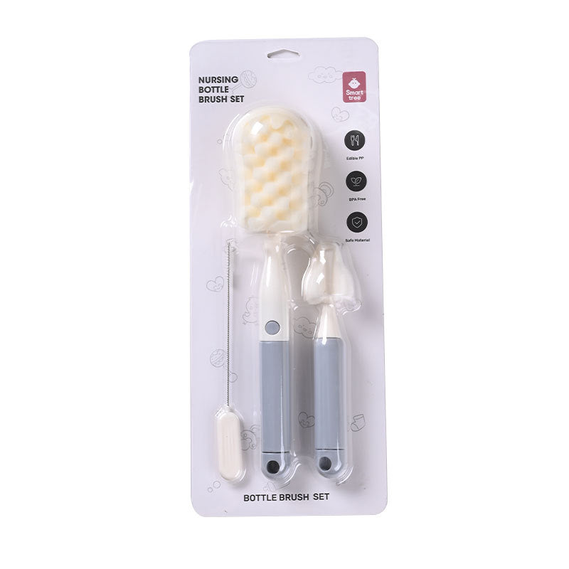 bottle brush set