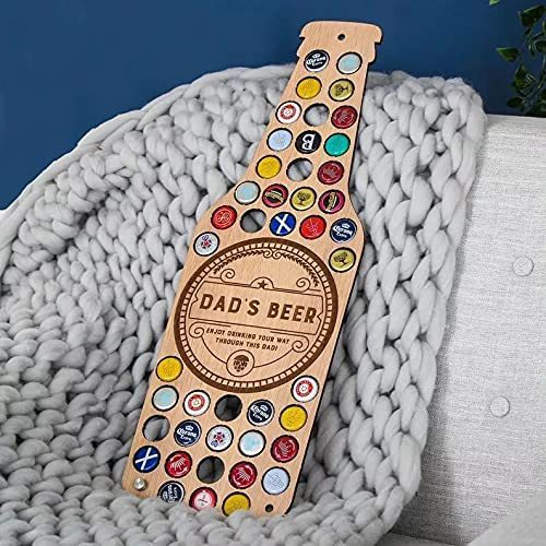 Bottle Cap Holder