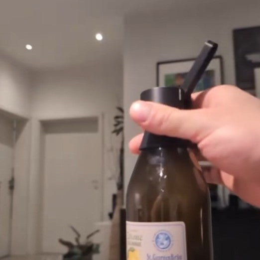 Bottle Cap Launcher Shooting Game