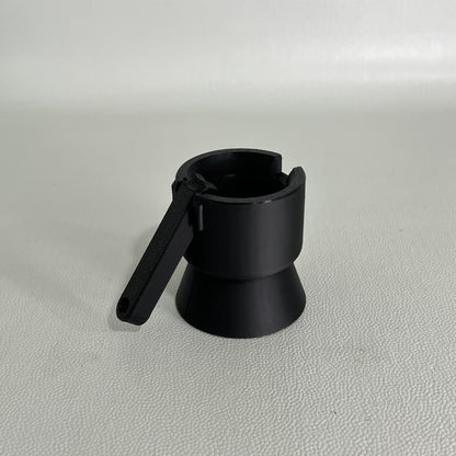 Bottle Cap Launcher Shooting Game