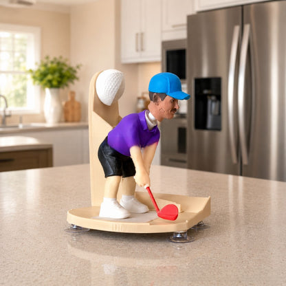 Bottle Opener Game Spinner