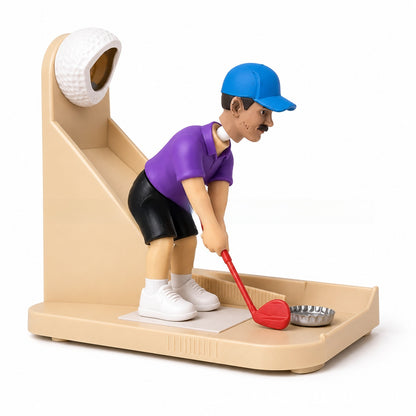 Bottle Opener Game Spinner