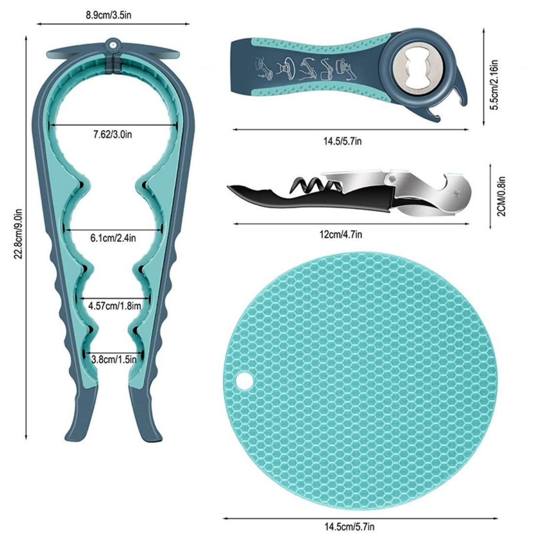 bottle opener