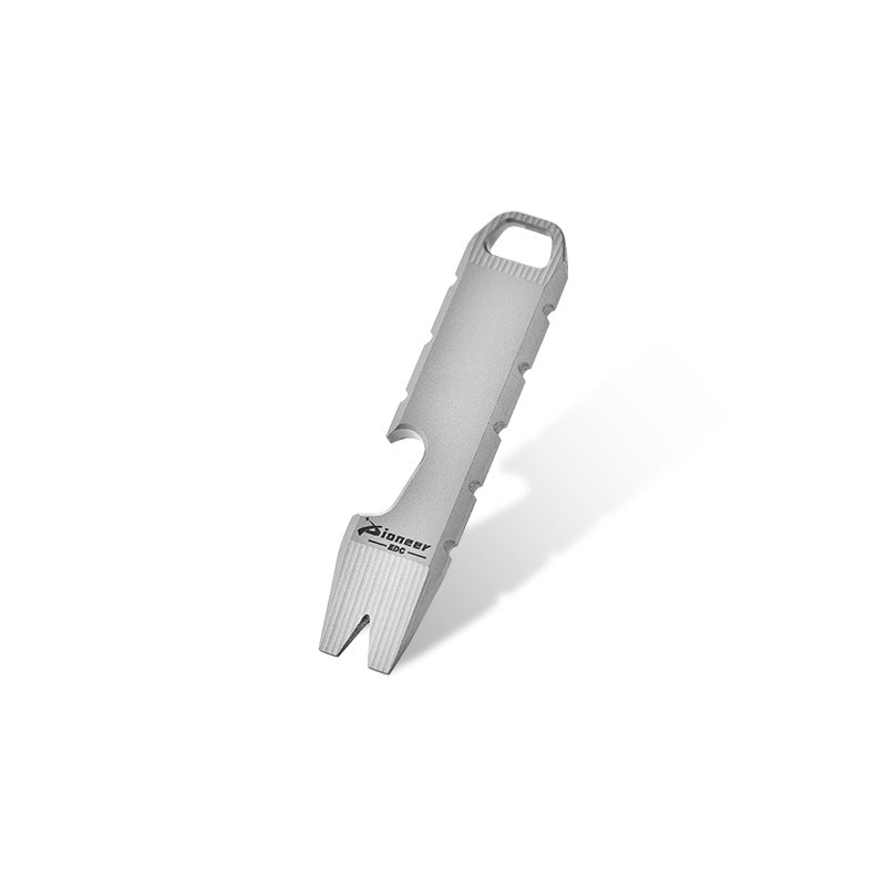Bottle opener pendant