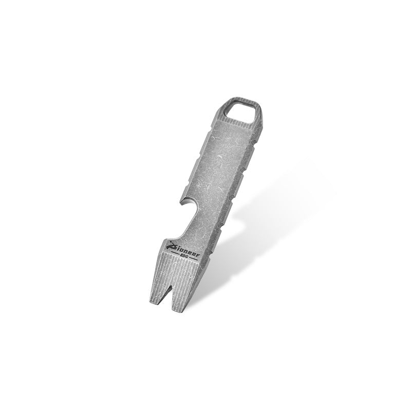 Bottle opener pendant
