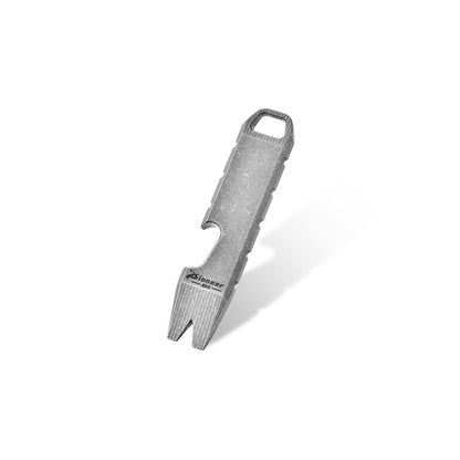 Bottle opener pendant