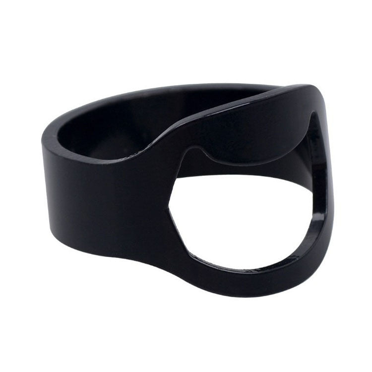 Bottle Opener Ring