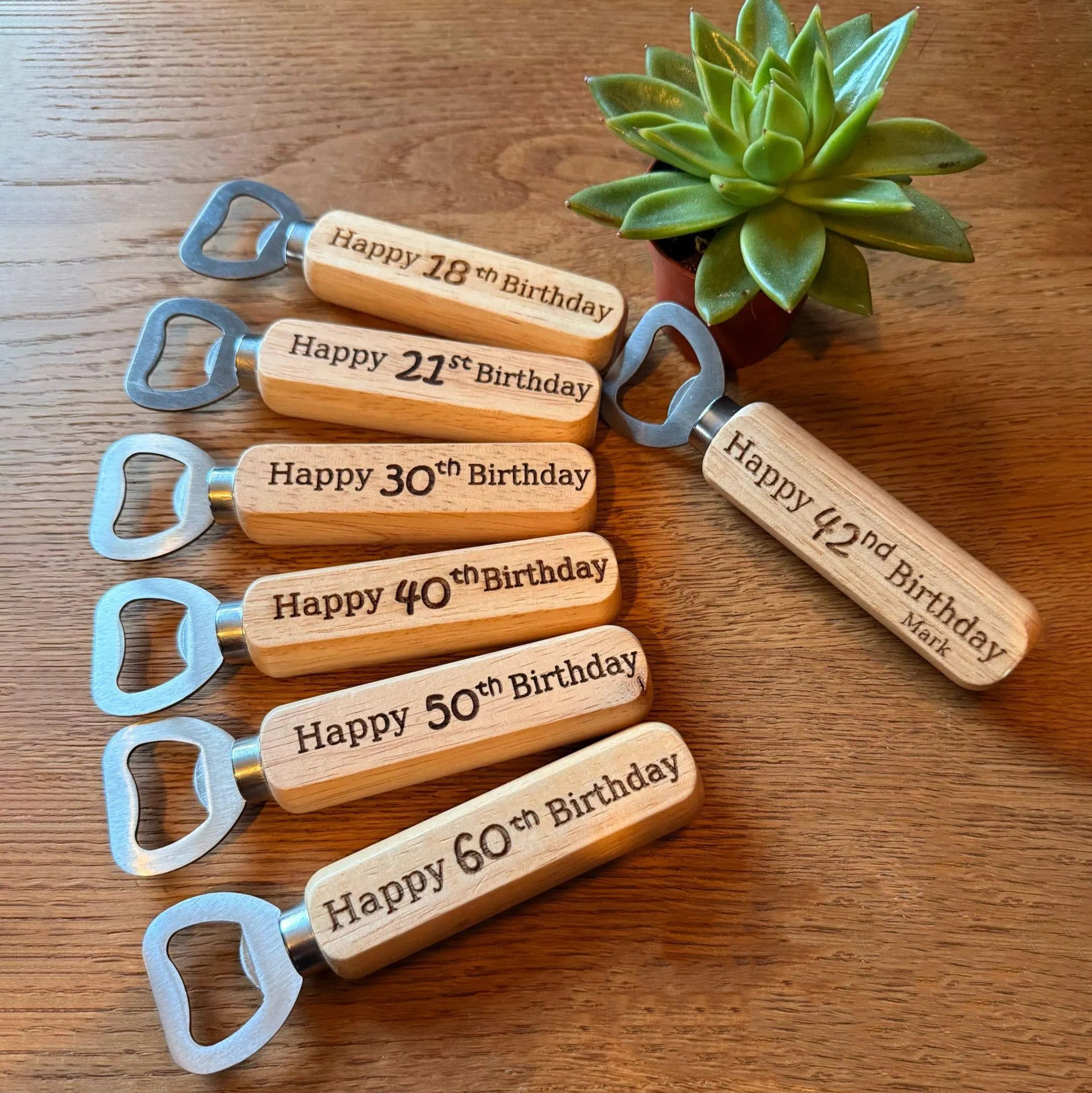 Bottle opener