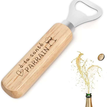 Bottle opener