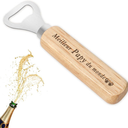 Bottle opener