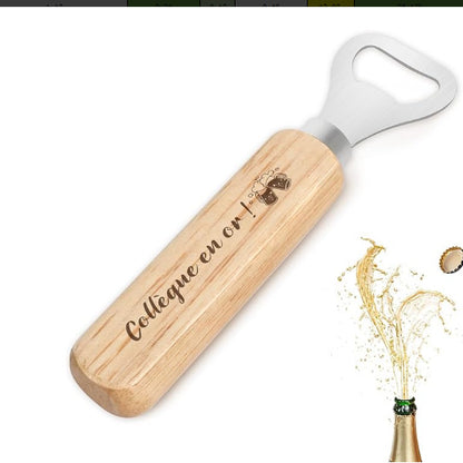 Bottle opener
