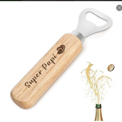 Bottle opener