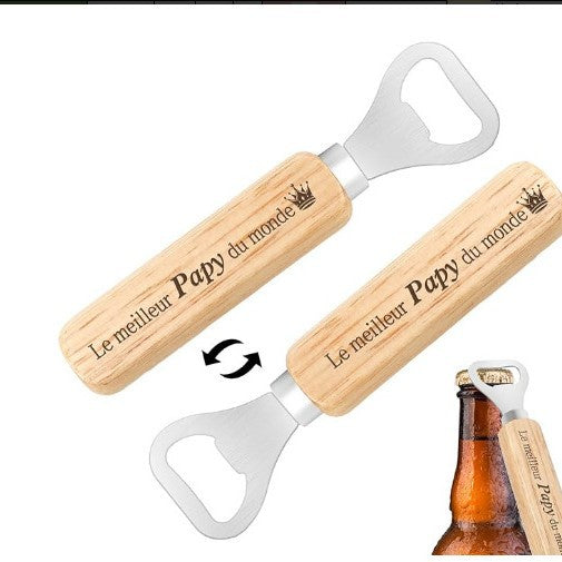 Bottle opener