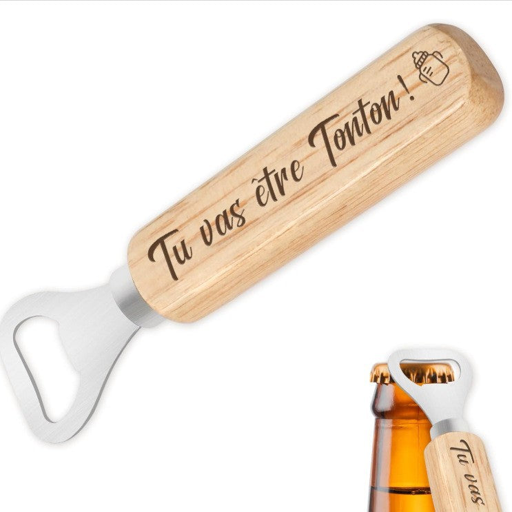 Bottle opener
