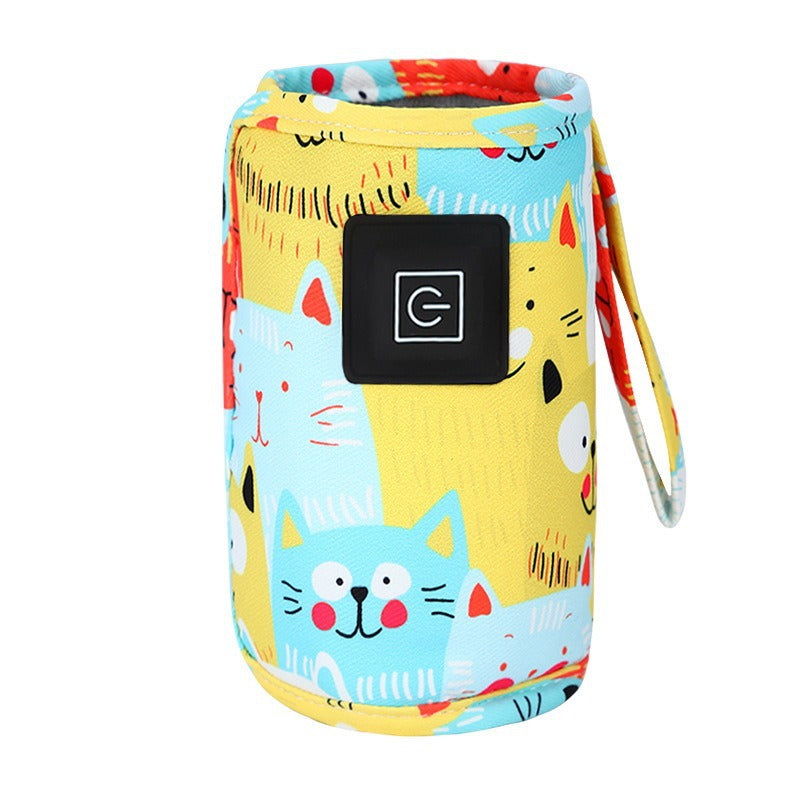 Bottle Warmer Cover