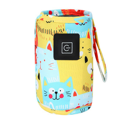 Bottle Warmer Cover