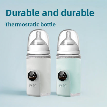 bottle warmer