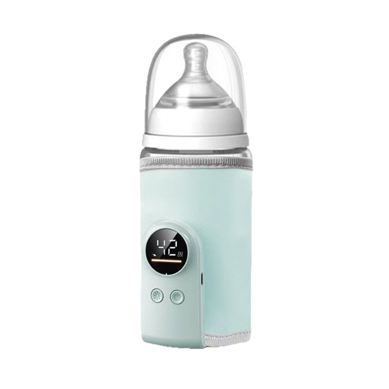 bottle warmer