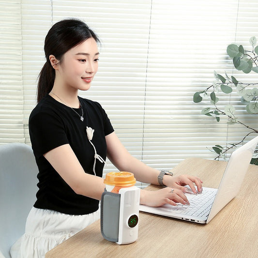 Bottle Warmer Sleeve